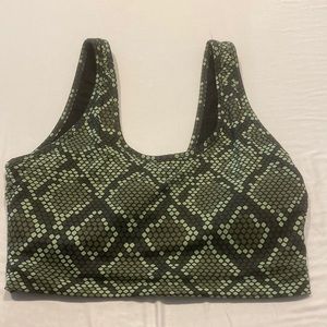 Balance Athletica OG Top in Viper (2019 collection)